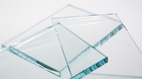 Starphire Ultra-Clear Glass. Accept No Substitutes